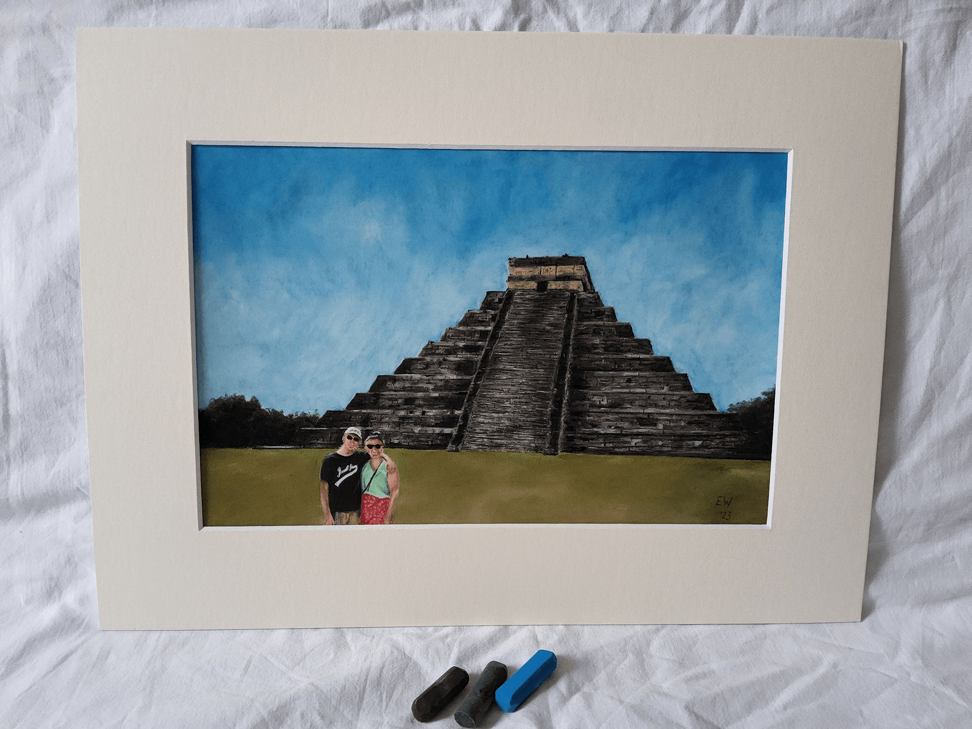 Chichen itza